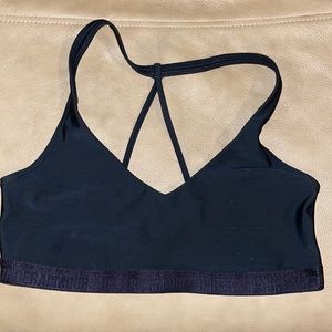 Women’s sports bra